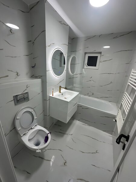 Amenajari interioare Suceava